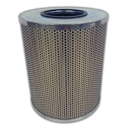 MAIN FILTER Hydraulic Filter, replaces FILTREC WP465, 10 micron, Outside-In MF0066218